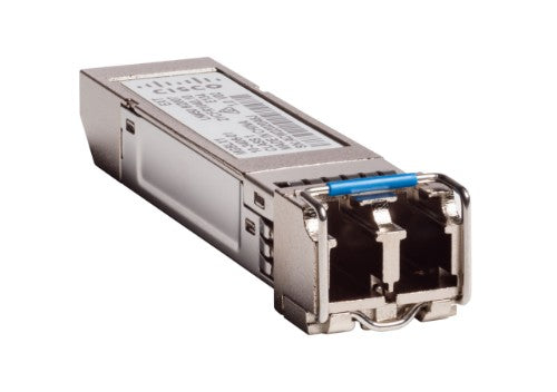 Cisco 1000BASE-LX SFP Transceiver network media converter 1000 Mbit/s 1310 nm