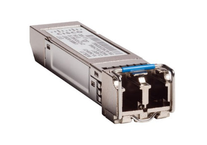 Cisco 1000BASE-LX SFP Transceiver network media converter 1000 Mbit/s 1310 nm