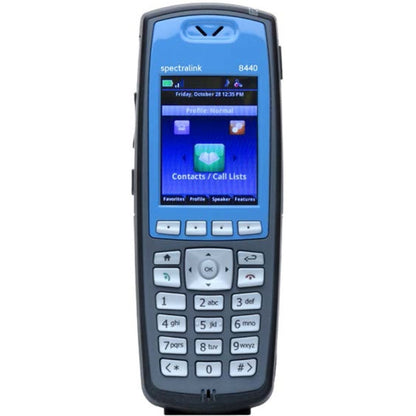 Repair Service – Spectralink wireless phones (8020, 8030, 8440, LTB100, 6120, 6140, 2211) SPECTRALINK