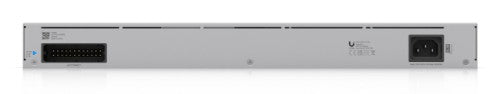 Ubiquiti Dream Machine Pro Max gateway/controller 10, 100, 1000, 2500 Mbit/s