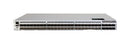 HPE SN6700B 64Gb 56/24 24-port 64Gb Short Wave SFP56 Port Side Intake Integrated FC Switch