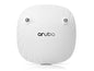 HPE Aruba Networking AP-504 (RW) 1774 Mbit/s White Power over Ethernet (PoE)