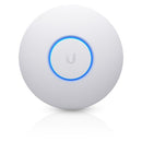 Ubiquiti UniFi nanoHD 1733 Mbit/s White Power over Ethernet (PoE)