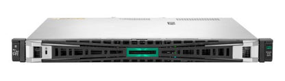 HPE ProLiant DL20 Gen11 6333P 3.1GHz 6c 1P 1x32GB-U 4SFF MR408i-o 2x1.2TB HDD 2x500W PS NA Server