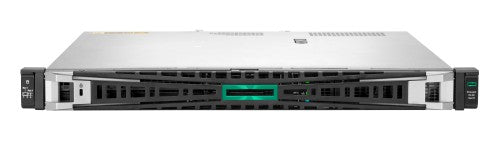 HPE ProLiant DL20 Gen11 6325P 3.5GHz 4c 1P 1x16GB-U 2LFF 2x1TB HDD 1x290W PS NA Server