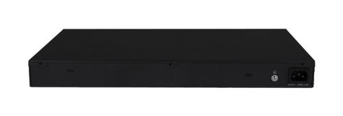 HPE Networking Comware Switch 48p 10M/100M/1G PoE+ 4p SFP+ 1G/10G 5150EI