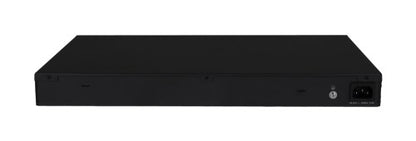 HPE Networking Comware Switch 48p 10M/100M/1G PoE+ 4p SFP+ 1G/10G 5150EI