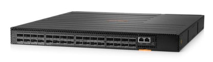 HPE Aruba Networking 8320 32 40G QSFP+ with X472 5 Fans 2 PS Managed L3 1U