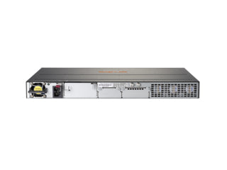 HPE Aruba Networking Aruba 2930M 48G PoE+ 1-slot Managed L3 Gigabit Ethernet (10/100/1000) Power over Ethernet (PoE) 1U Gray