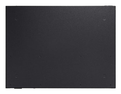 TP-Link Omada SG5452XMPP network switch Managed L3 Gigabit Ethernet (10/100/1000) Power over Ethernet (PoE) Black