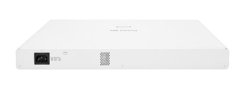 HPE Aruba Networking Networking Instant On Switch 12p 10GBT 4p SFP+ 1960