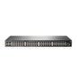 HPE Aruba Networking 2930F 48G 4SFP+ Géré L3 Gigabit Ethernet (10/100/1000) 1U