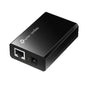 TP-Link Omada POE150S PoE adapter Fast Ethernet, Gigabit Ethernet