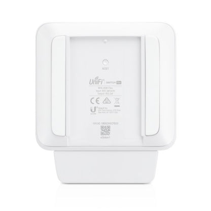 Ubiquiti UniFi Switch Flex (3-pack) Managed L2 Gigabit Ethernet (10/100/1000) Power over Ethernet (PoE) White