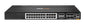 HPE Aruba Networking CX 8100 24x10G Base-T 4x10G SFP+ 4x40/100G QSFP28 Switch