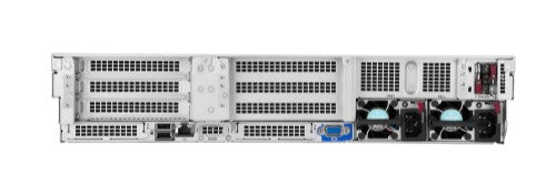 HPE ProLiant Compute DL380 Gen12 6517P 1P 2x32GB-R 8SFF NS204i-u v2 MR408i-o 2x1000W PS NA Server
