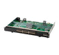 HPE Aruba Networking CX 6400 24‑port SFP+ & 4‑port SFP56 v2 network switch module