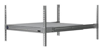 Ubiquiti UniFi Pro XG 24 PoE Managed L2/L3 10G Ethernet (100/1000/10000) Power over Ethernet (PoE) 1U Gray