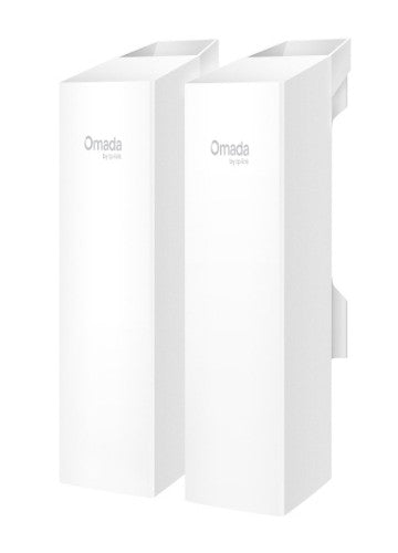 TP-Link Omada EAP211-Bridge KIT Network bridge 867 Mbit/s White