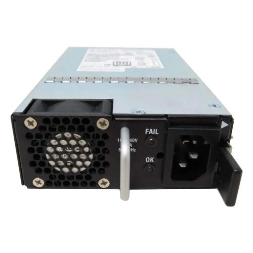 Cisco FPR3K-PWR-AC400-RF network equipment spare part Power supply unit (PSU)