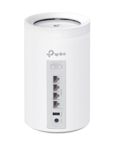 TP-Link BE11000 Whole Home Mesh WiFi 7 System