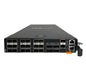 HPE Aruba Networking CX 8325H 18p SFP28 25G 4p QSFP28 100G Front‑to‑Back 4xFan 2xPSU Managed L3 1U