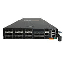 HPE Aruba Networking CX 8325H 18p SFP28 25G 4p QSFP28 100G Front‑to‑Back 4xFan 2xPSU TAA Managed L3 1U