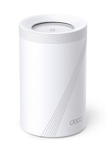 TP-Link BE11000 Whole Home Mesh WiFi 7 System