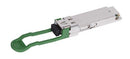 Émetteur-récepteur HPE Aruba Networking 100G SR1.2 QSFP28 LC 100m MMF