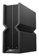 TP-Link Archer BE700 wireless router Multi-Gigabit Ethernet Tri-band (2.4 GHz / 5 GHz / 6 GHz) Black
