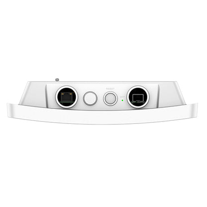 Grandstream Networks GWN7664ELR wireless access point 6000 Mbit/s White Power over Ethernet (PoE)