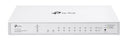 TP-Link FESTA FS310GP network switch Managed L2/L2+ Gigabit Ethernet (10/100/1000) Power over Ethernet (PoE) 1U White