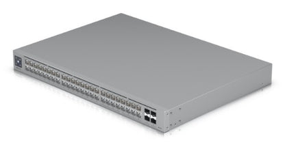 Ubiquiti Pro Max 48 L3 2.5G Ethernet (100/1000/2500) 1U Gray