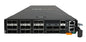 HPE Aruba Networking CX 8325H 18p SFP28 25G 4p QSFP28 100G Front-to-Back 4xFan 2xPSU Switch