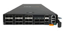 HPE Aruba Networking CX 8325H 18p SFP28 25G 4p QSFP28 100G Front-to-Back 4xFan 2xPSU Switch