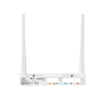 HPE Aruba Networking AP-605R (ID) Dual Radio Tri Band 2x2 802.11ax Wi-Fi 6E Remote Access Point