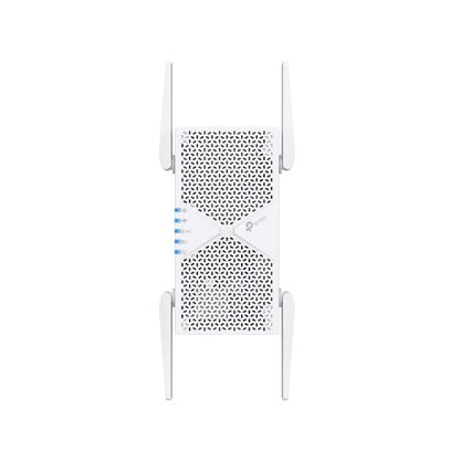 TP-Link RE405BE network extender Network repeater White 2500 Mbit/s