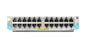 HPE Aruba Networking J9986AR network switch module Gigabit Ethernet