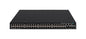 HPE Networking Comware Switch 48p 10/100/1000BASE-T 4p SFP+ 1G/10G 1-slot 2xFan 2xPSU TAA 5520HI