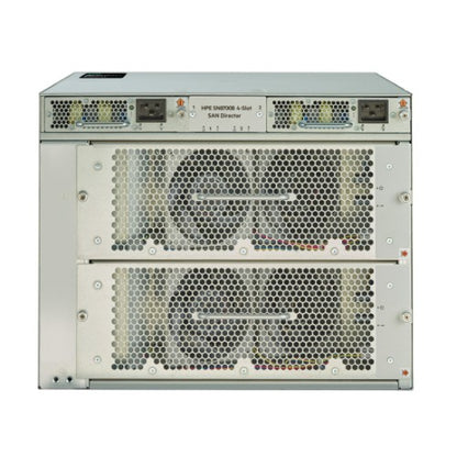 HPE SN8700B 4-slot Power Pack+ Director Switch