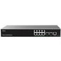 Grandstream Networks GWN7811 network switch Managed L3 Gigabit Ethernet (10/100/1000) Gray