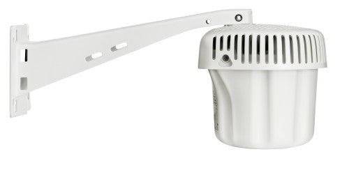 HPE Aruba Networking AP-675 (ID) Tri Radio 2x2 Wi-Fi 6E Internal Omni-Directional Outdoor AP