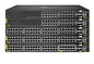 HPE Aruba Networking CX 6200M 24G Class4 PoE 4SFP+ Switch