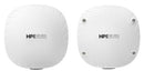 HPE Aruba Networking AP-535 (ID) Dual Radio 4x4 802.11ax Internal Antennas Campus Access Point