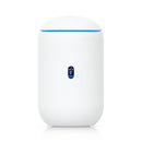 Ubiquiti Dream 7 wireless router 2.5 Gigabit Ethernet Tri-band (2.4 GHz / 5 GHz / 6 GHz) White