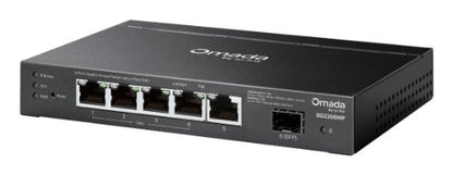 TP-Link Omada SG2206MP network switch L2 Gigabit Ethernet (10/100/1000) Power over Ethernet (PoE)