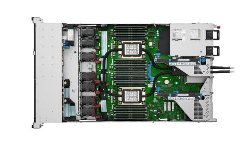 HPE ProLiant DL360 Gen11 8SFF NC Configure-to-order Server