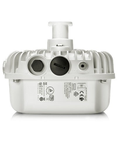 HPE Aruba Networking AP-567EX (ID) Dual Radio 2x2 802.11ax Int Dir Ants HazLoc Outdoor Access Point