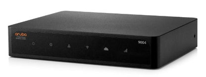 HPE Aruba 9004 (RW) 4-Port GbE RJ45 gateway/controller 100, 1000 Mbit/s