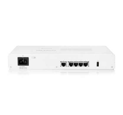 Passerelle/contrôleur HPE Networking Instant On Secure SG2505P 10, 100, 1000, 2500 Mbit/s